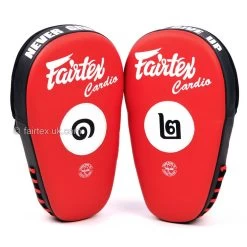 Fairtex FMV12 Cardio Focus Mitts 13 Fairtex FMV12 Cardio Focus Mitts -Knockout Shop fairtex fmv12 cardio focus mitts 247514