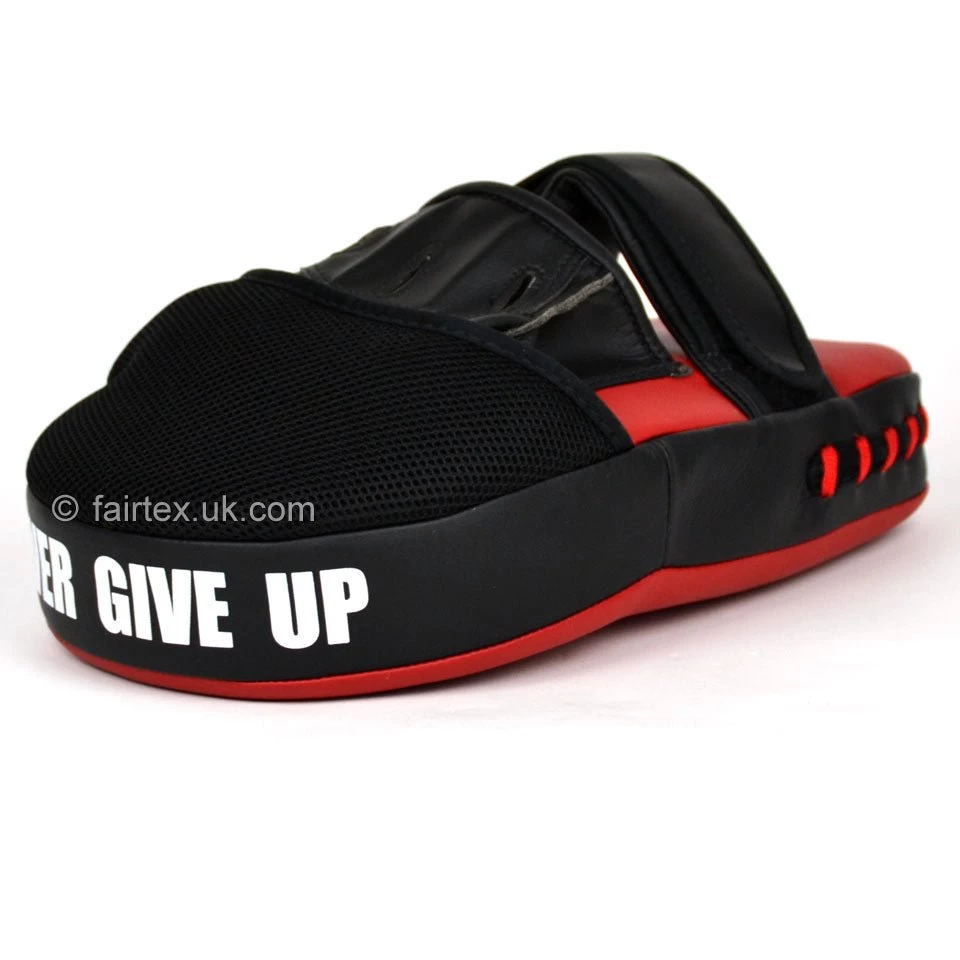 Fairtex FMV12 Cardio Focus Mitts 7 Fairtex FMV12 Cardio Focus Mitts - Image 5