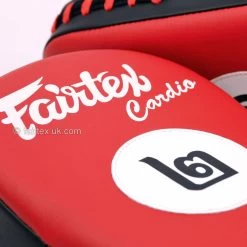 Fairtex FMV12 Cardio Focus Mitts 11 Fairtex FMV12 Cardio Focus Mitts -Knockout Shop fairtex fmv12 cardio focus mitts 714184