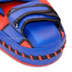 Fairtex FMV13 Maximised Focus Mitts -Knockout Shop fairtex fmv13 maximised focus mitts 371667