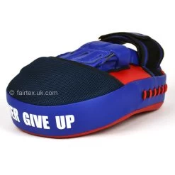 Fairtex FMV13 Maximised Focus Mitts -Knockout Shop fairtex fmv13 maximised focus mitts 705964