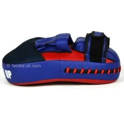 Fairtex FMV13 Maximised Focus Mitts -Knockout Shop fairtex fmv13 maximised focus mitts 761619