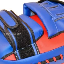 Fairtex FMV13 Maximised Focus Mitts -Knockout Shop fairtex fmv13 maximised focus mitts 791562