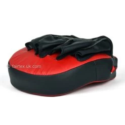 Fairtex FMV14 Short Focus Mitts -Knockout Shop fairtex fmv14 short focus mitts 303864