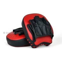 Fairtex FMV14 Short Focus Mitts -Knockout Shop fairtex fmv14 short focus mitts 587739