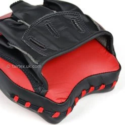 Fairtex FMV14 Short Focus Mitts -Knockout Shop fairtex fmv14 short focus mitts 640851