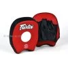 Fairtex FMV14 Short Focus Mitts -Knockout Shop fairtex fmv14 short focus mitts 920005