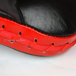 Fairtex FMV9 Ultimate Contoured Focus Mitts -Knockout Shop fairtex fmv9 ultimate contoured focus mitts 538509