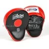 Fairtex FMV9 Ultimate Contoured Focus Mitts