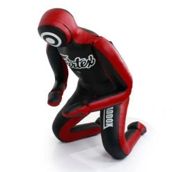 Fairtex GD2 Maddox II Grappling Dummy Small -Knockout Shop fairtex gd2 maddox ii grappling dummy small 954580