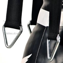 Fairtex HB10 Bowling Bag / Clinch Bag (Filled) 10 Fairtex HB10 Bowling Bag / Clinch Bag (Filled) -Knockout Shop fairtex hb10 bowling bag clinch bag filled 550207