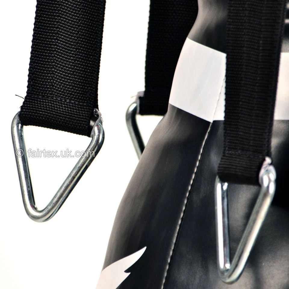 Fairtex HB10 Bowling Bag / Clinch Bag (Filled) 5 Fairtex HB10 Bowling Bag / Clinch Bag (Filled) - Image 3