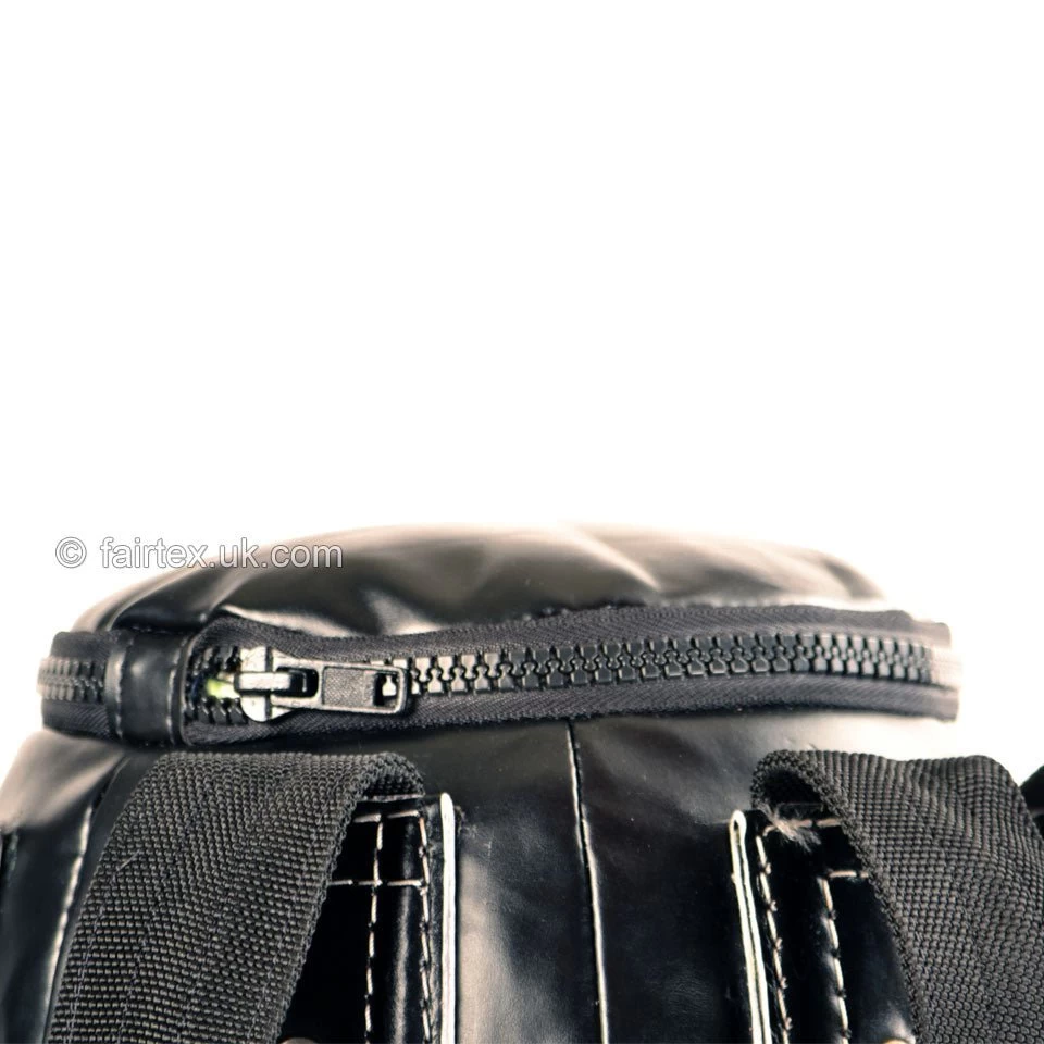 Fairtex HB10 Bowling Bag / Clinch Bag (Filled) 4 Fairtex HB10 Bowling Bag / Clinch Bag (Filled) - Image 2