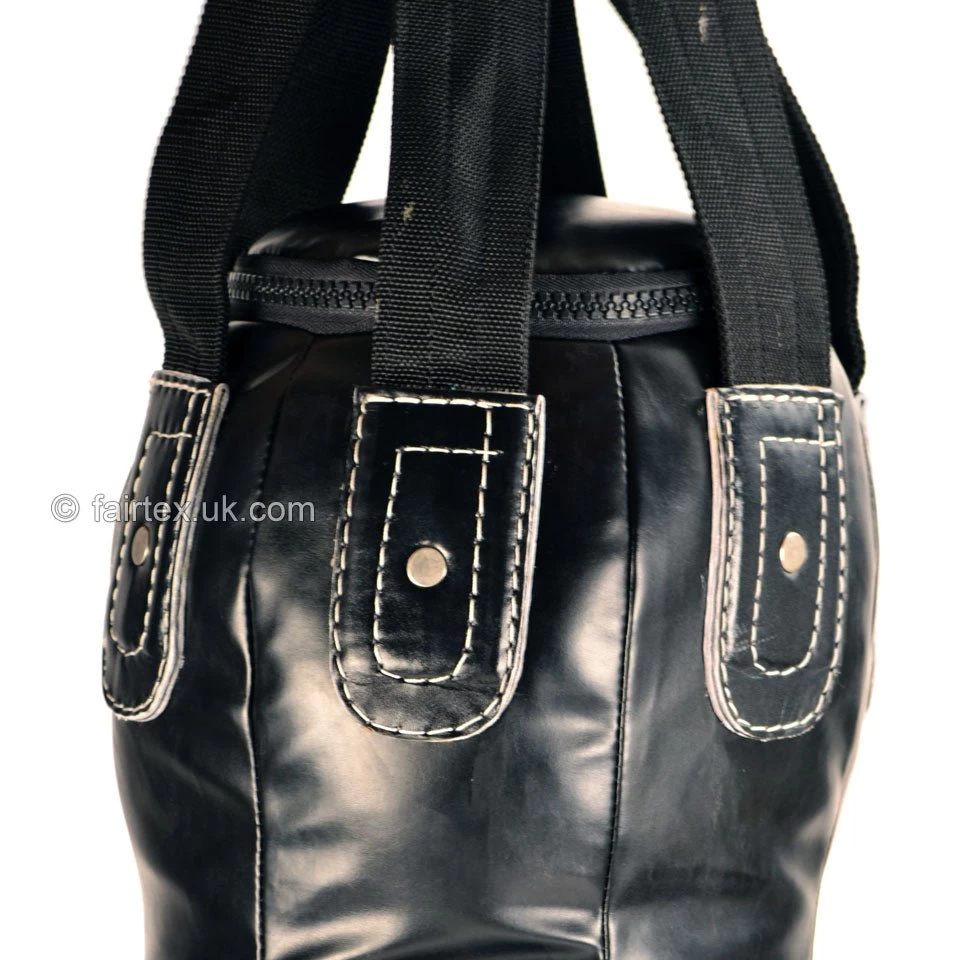 Fairtex HB10 Bowling Bag / Clinch Bag (Filled) 8 Fairtex HB10 Bowling Bag / Clinch Bag (Filled) - Image 6