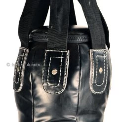 Fairtex HB10 Bowling Bag / Clinch Bag (UNFILLED) -Knockout Shop fairtex hb10 bowling bag clinch bag unfilled 623617