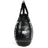 Fairtex HB15 Teardrop Bag (FILLED) Black 1 Fairtex HB15 Teardrop Bag (FILLED) Black -Knockout Shop fairtex hb15 teardrop bag filled black 486914