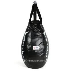 Fairtex HB15 Teardrop Bag (UNFILLED) -Knockout Shop fairtex hb15 teardrop bag unfilled 748324