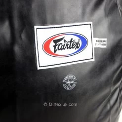 Fairtex HB15 Teardrop Bag (UNFILLED) -Knockout Shop fairtex hb15 teardrop bag unfilled 965458