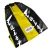 Fairtex HB15 Teardrop Bag (UNFILLED) Yellow -Knockout Shop fairtex hb15 teardrop bag unfilled yellow 551676
