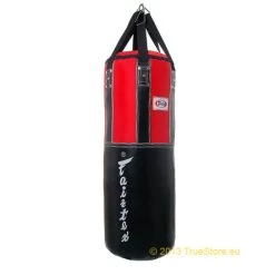 Best Seller -Knockout Shop fairtex hb3 extra large leather heavy bag unfilled 739289