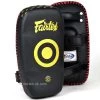 Fairtex Light Weight Thai Kick Pads -Knockout Shop fairtex light weight thai kick pads 562805