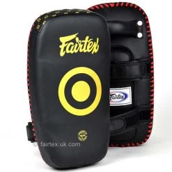 Fairtex Light Weight Thai Kick Pads