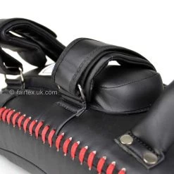 Fairtex Light Weight Thai Kick Pads -Knockout Shop fairtex light weight thai kick pads 687656