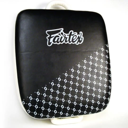 Fairtex Low Leg Kick Pad 3 Fairtex Low Leg Kick Pad