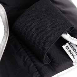 Fairtex MMA Sparring Gloves FGV15 - Black -Knockout Shop fairtex mma sparring gloves fgv15 black 934562