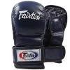 Fairtex Mma Sparring Gloves Fgv15 - Blue -Knockout Shop fairtex mma sparring gloves fgv15 blue 479974