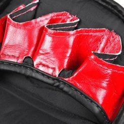 Fairtex Mma Sparring Gloves Fgv15 - Red -Knockout Shop fairtex mma sparring gloves fgv15 red 254761