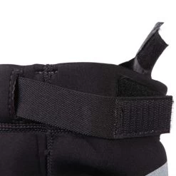 Fairtex Neoprene MMA Shin Pads Black -Knockout Shop fairtex neoprene mma shin pads black 344097