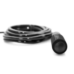 Fairtex ROPE3 Ball Bearing Skipping Rope -Knockout Shop fairtex rope3 ball bearing skipping rope 352162