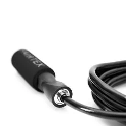 Fairtex ROPE3 Ball Bearing Skipping Rope -Knockout Shop fairtex rope3 ball bearing skipping rope 889533