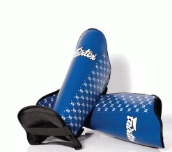 Fairtex Shin Guards - Competition Blue 9 Fairtex Shin Guards - Competition Blue -Knockout Shop fairtex shin guards competition blue 669987