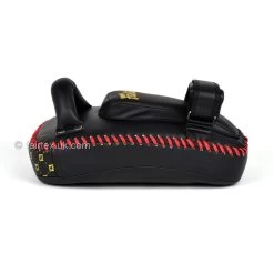 Fairtex Small Light Weight Thai Kick Pads -Knockout Shop fairtex small light weight thai kick pads 174454