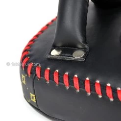 Fairtex Small Light Weight Thai Kick Pads -Knockout Shop fairtex small light weight thai kick pads 479188