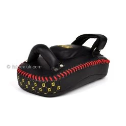 Fairtex Small Light Weight Thai Kick Pads -Knockout Shop fairtex small light weight thai kick pads 550972
