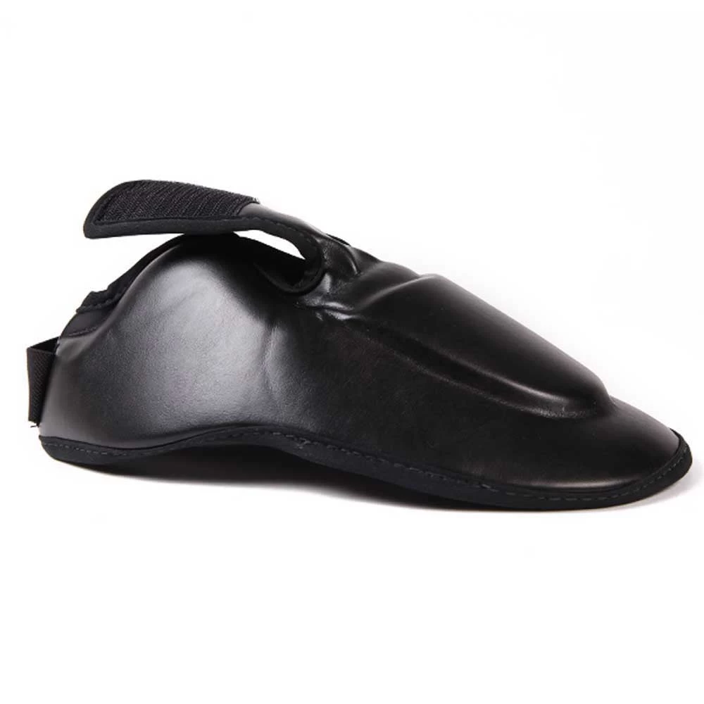 Fairtex Twister Detachable Shin Guards Black 5 Fairtex Twister Detachable Shin Guards Black - Image 3