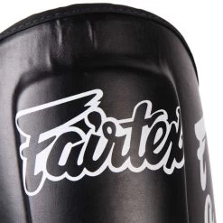 Fairtex Twister Detachable Shin Guards Black 17 Fairtex Twister Detachable Shin Guards Black -Knockout Shop fairtex.shin .twister.black .5
