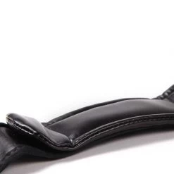 Fairtex Twister Detachable Shin Guards Black 18 Fairtex Twister Detachable Shin Guards Black -Knockout Shop fairtex.shin .twister.black .7