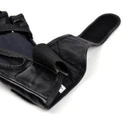 FGV12 Fairtex Black Ultimate MMA Gloves -Knockout Shop fgv12 fairtex black ultimate mma gloves 551682