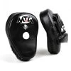 FM1 MTG Pro Black Curved Focus Mitts -Knockout Shop fm1 mtg pro black curved focus mitts 870013