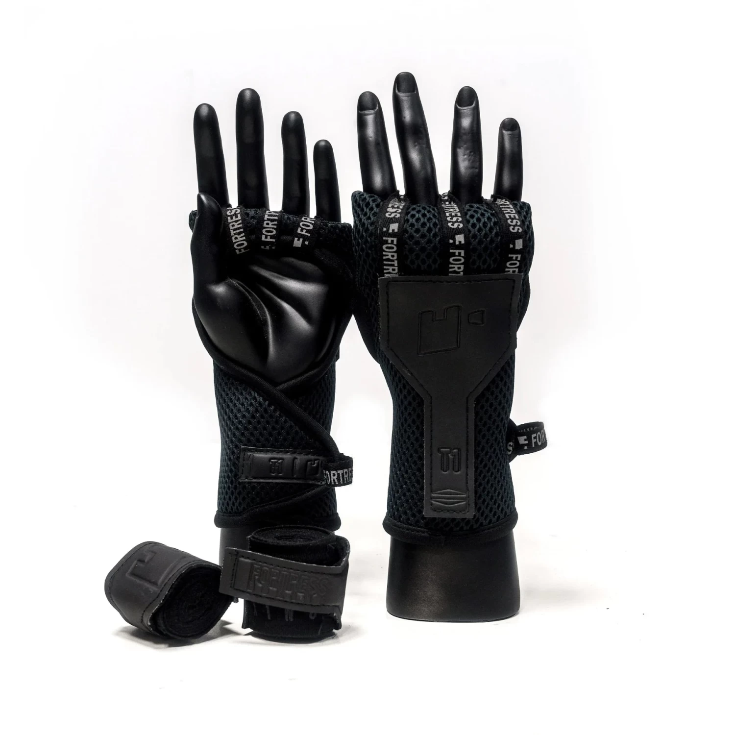 FORTRESS BOXING T1 FASTWRAPS UK 3 FORTRESS BOXING T1 FASTWRAPS UK