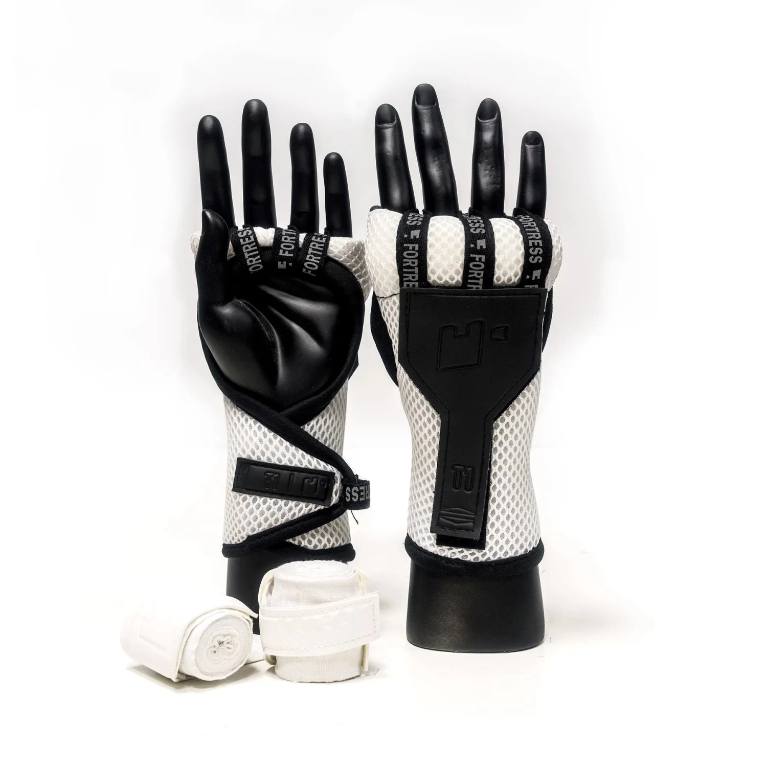 FORTRESS BOXING T1 FASTWRAPS UK 4 FORTRESS BOXING T1 FASTWRAPS UK - Image 2