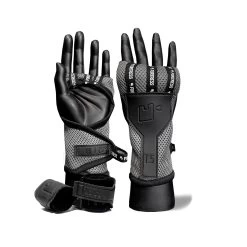 FORTRESS BOXING T.5 FASTWRAPS -Knockout Shop fortress boxing t5 fastwraps 808719