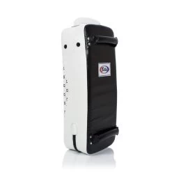 FS4 Fairtex Black-White Training Shield -Knockout Shop fs4 fairtex black white training shield 330401