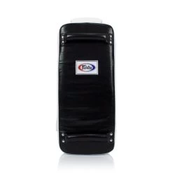 FS4 Fairtex Black-White Training Shield -Knockout Shop fs4 fairtex black white training shield 954388