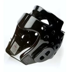 Ki Dipped Foam Head Guard Black
