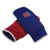 Kicksport Elbow Pads Reversible Red/Blue -Knockout Shop kicksport elbow pads reversible red blue 6147 p